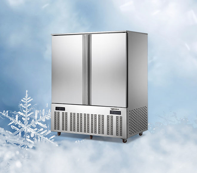 Freezer Cabinet Series