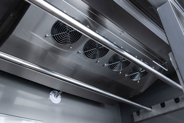 Adopting industry-leading production equipment and manufacturing processes