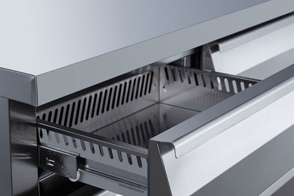 Arctisys Cold Chain Refrigeration adheres to the business philosophy of 