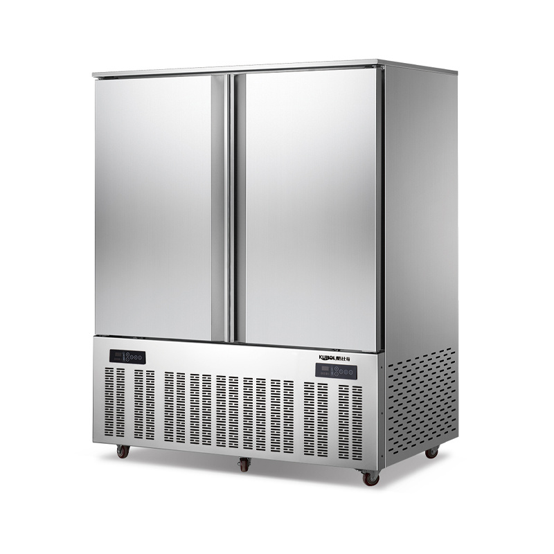 24/30 plate freezer